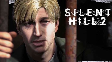 l0rdvega|Let's Play Silent Hill 2 (Blind) : L0rdVega .